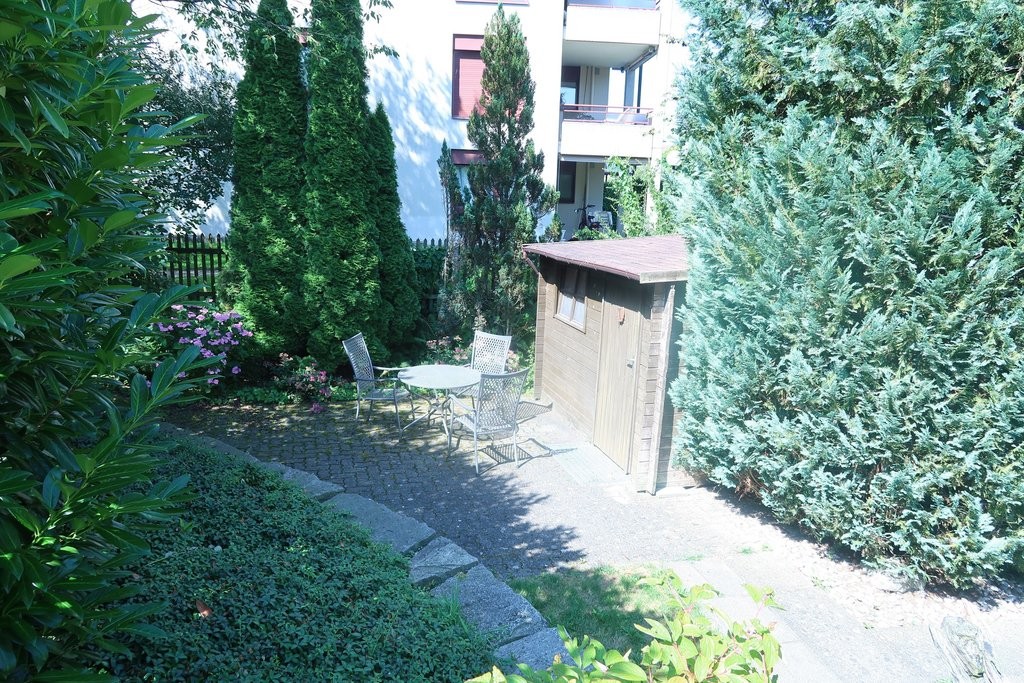 Appartement de 4 ½ pièces, photo 10 sur 10