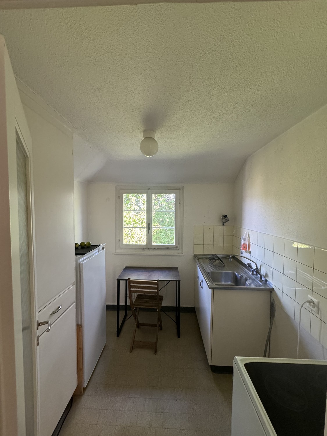 Appartement de 2 ½ pièces, photo 2 sur 5
