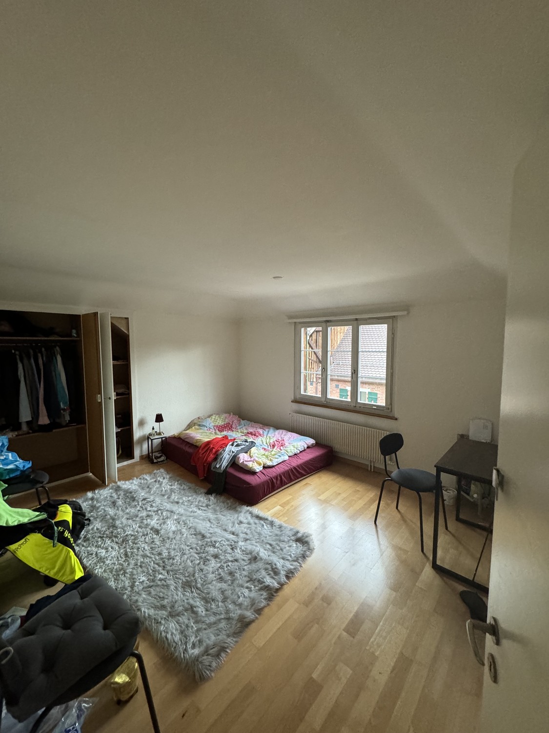 Appartement de 2 ½ pièces, photo 5 sur 5