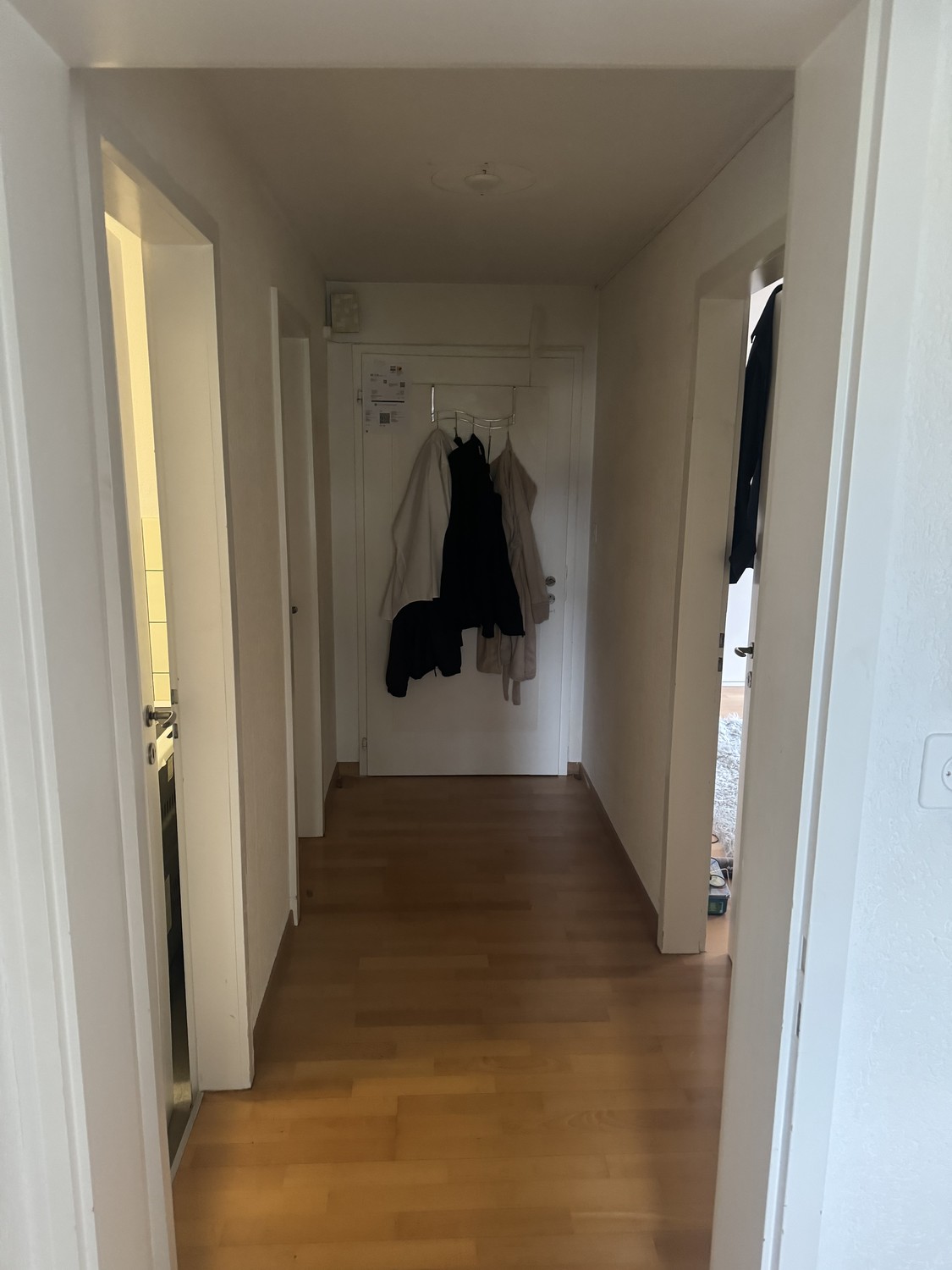 Appartement de 2 ½ pièces, photo 3 sur 5