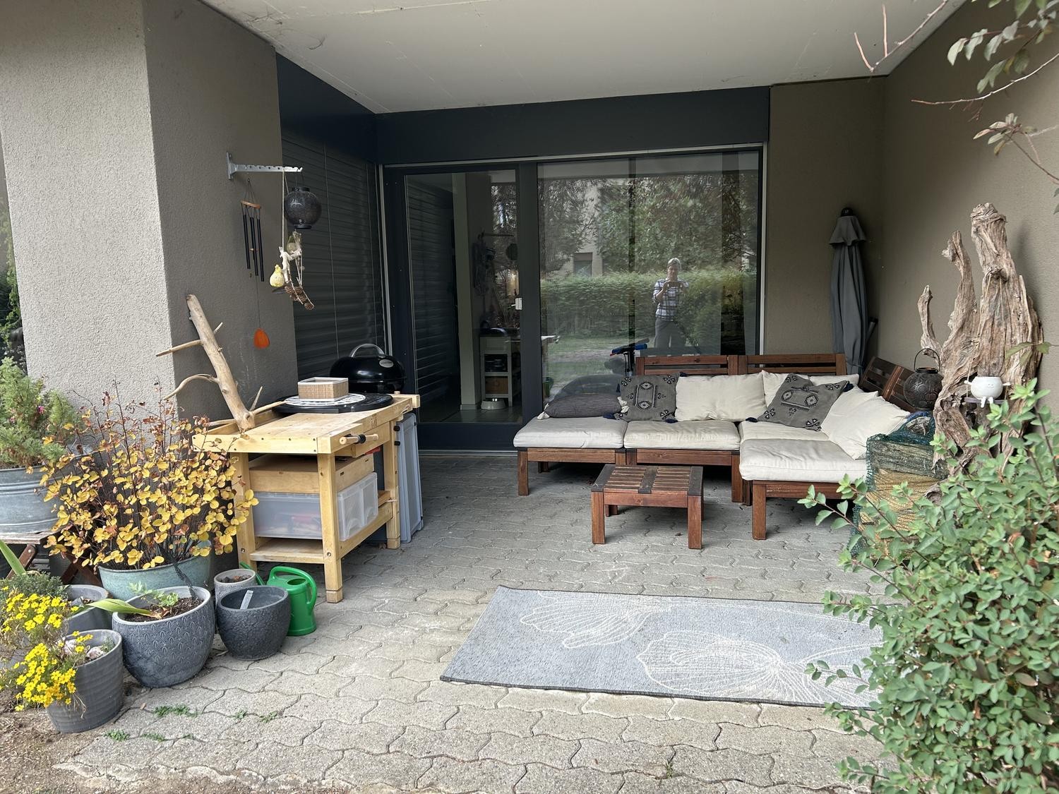 Appartement de 2 ½ pièces, photo 7 sur 7