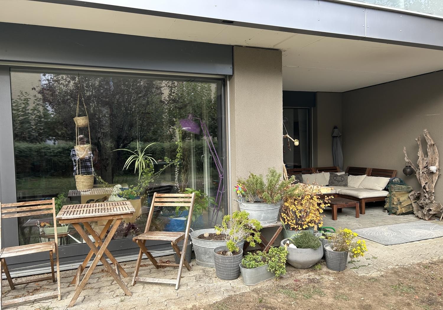 Appartement de 2 ½ pièces, photo 2 sur 7