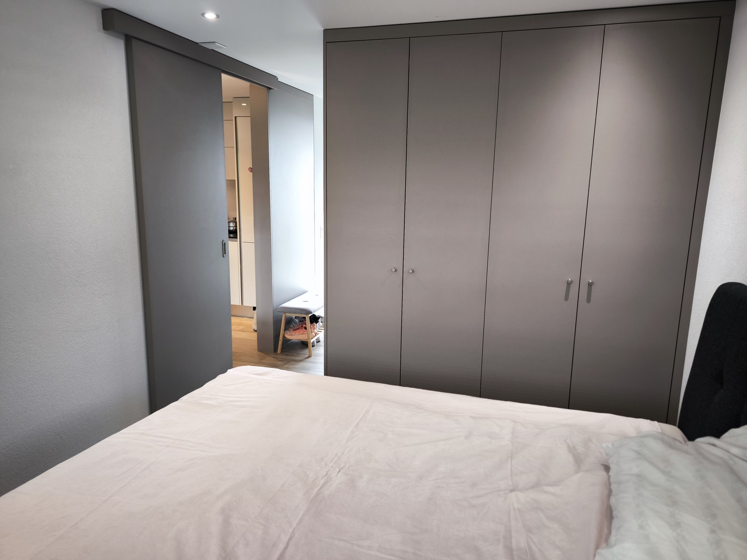 Appartement de 2 pièces, photo 3 sur 6