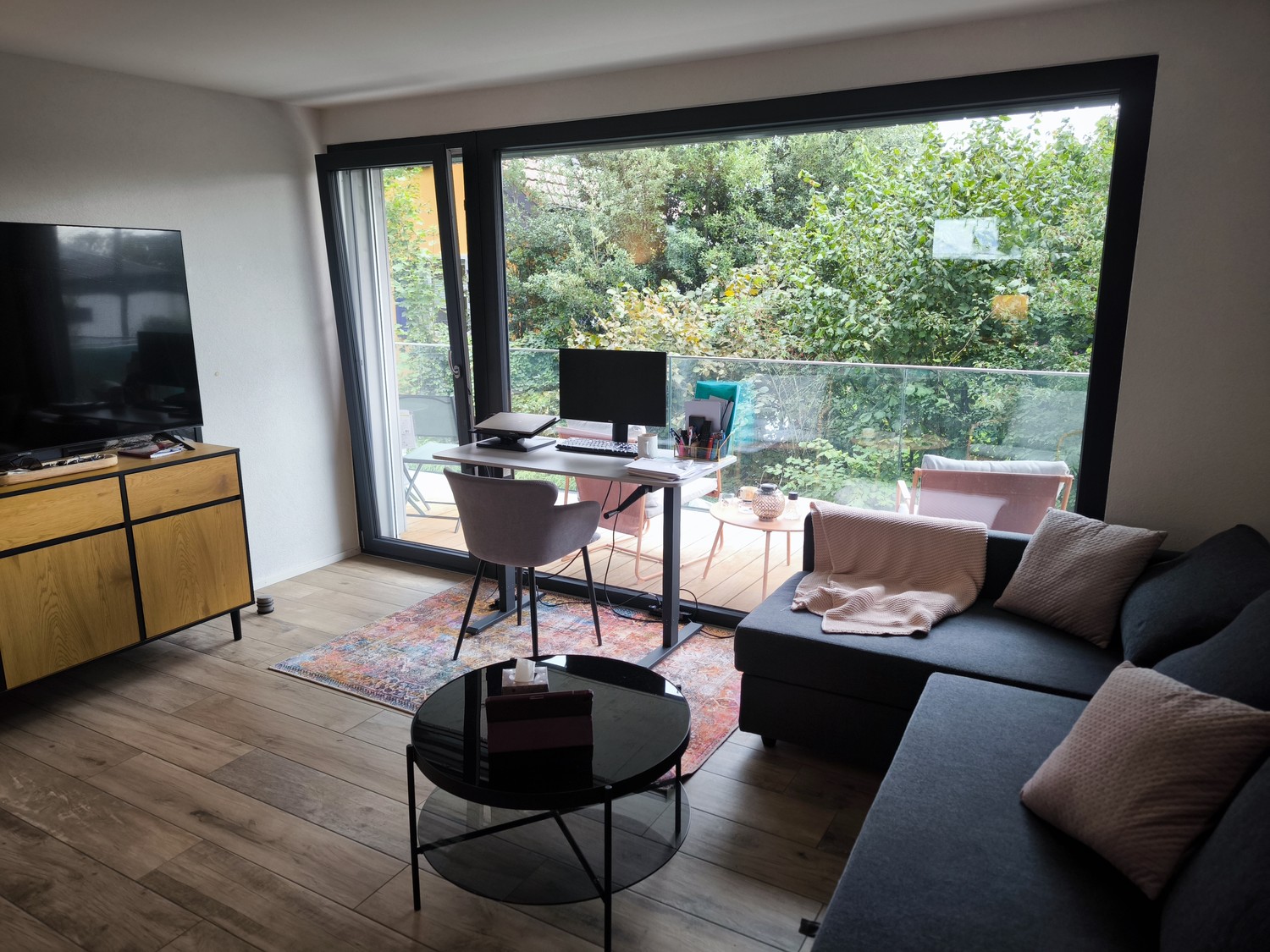 Appartement de 2 pièces, photo 4 sur 6