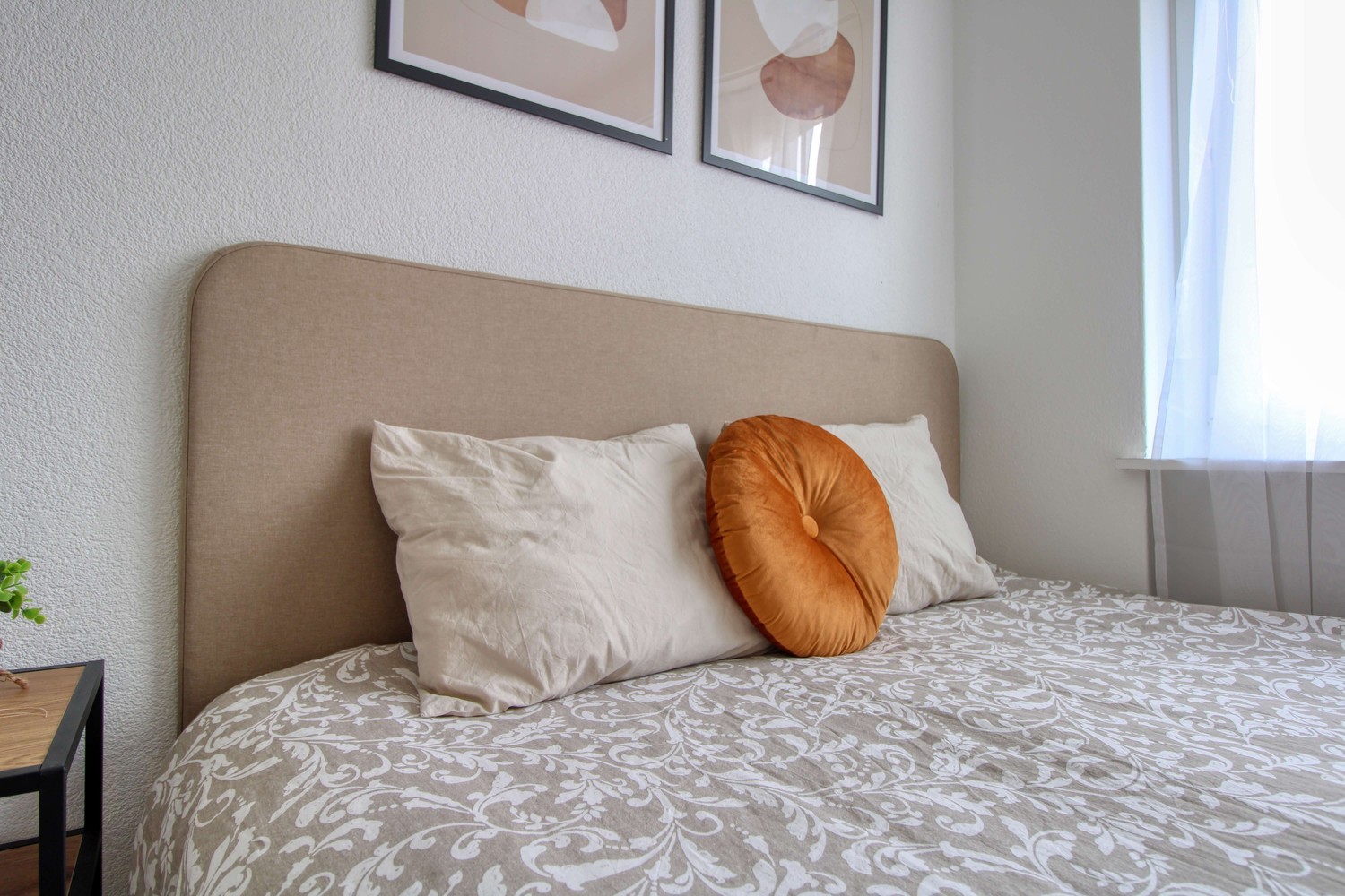Zimmer in einer Wohngemeinschaft