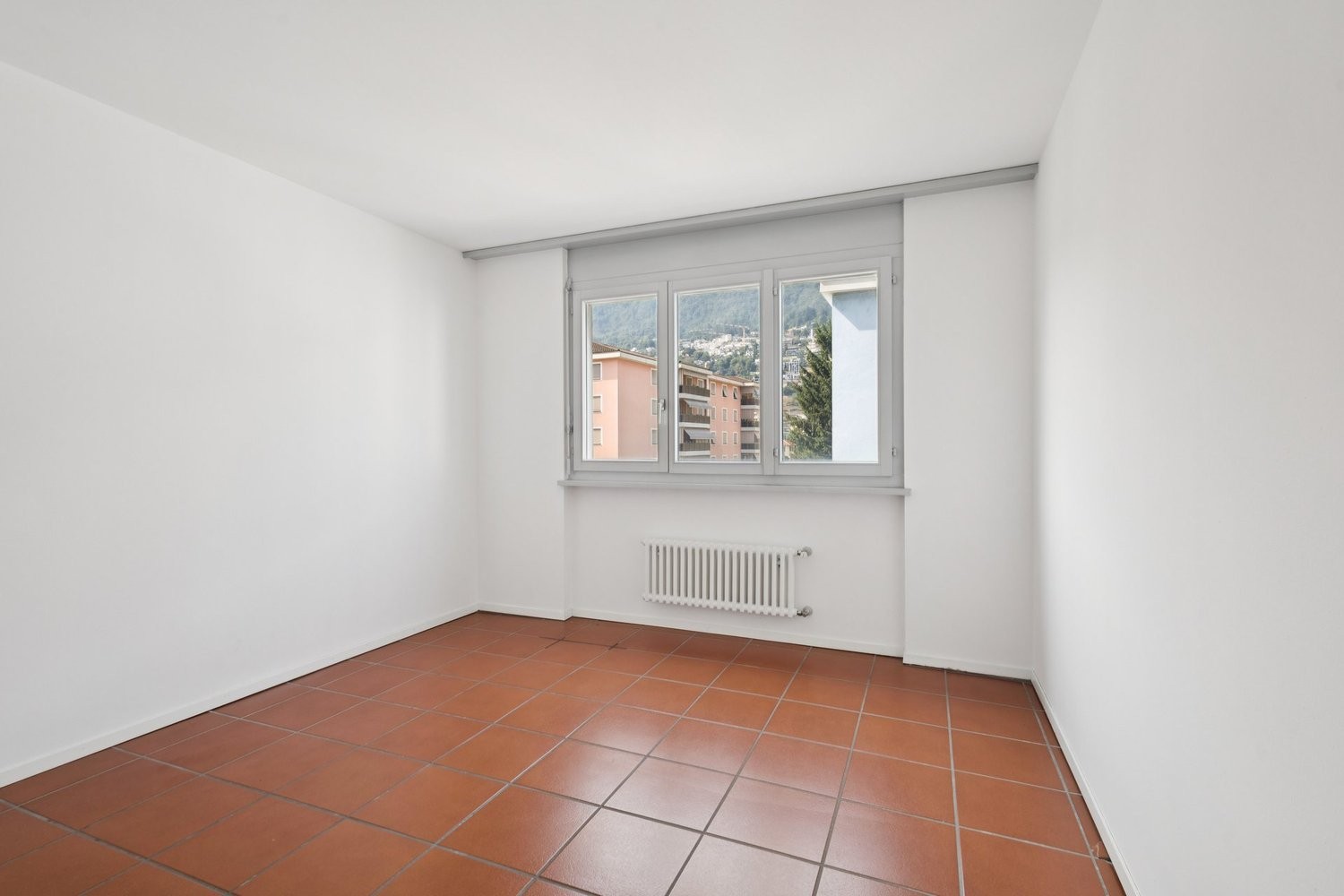 Appartement de 5 ½ pièces