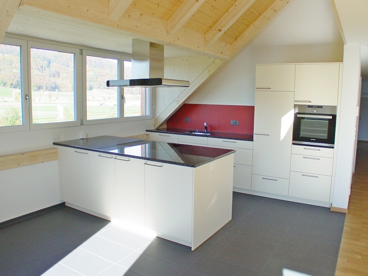Appartement de 4 ½ pièces