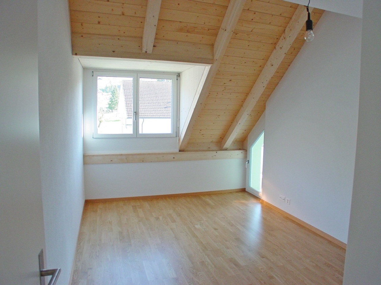 Appartement de 4 ½ pièces