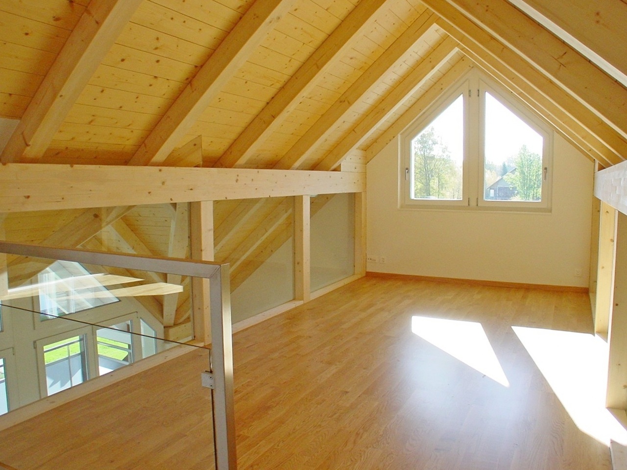 Appartement de 4 ½ pièces