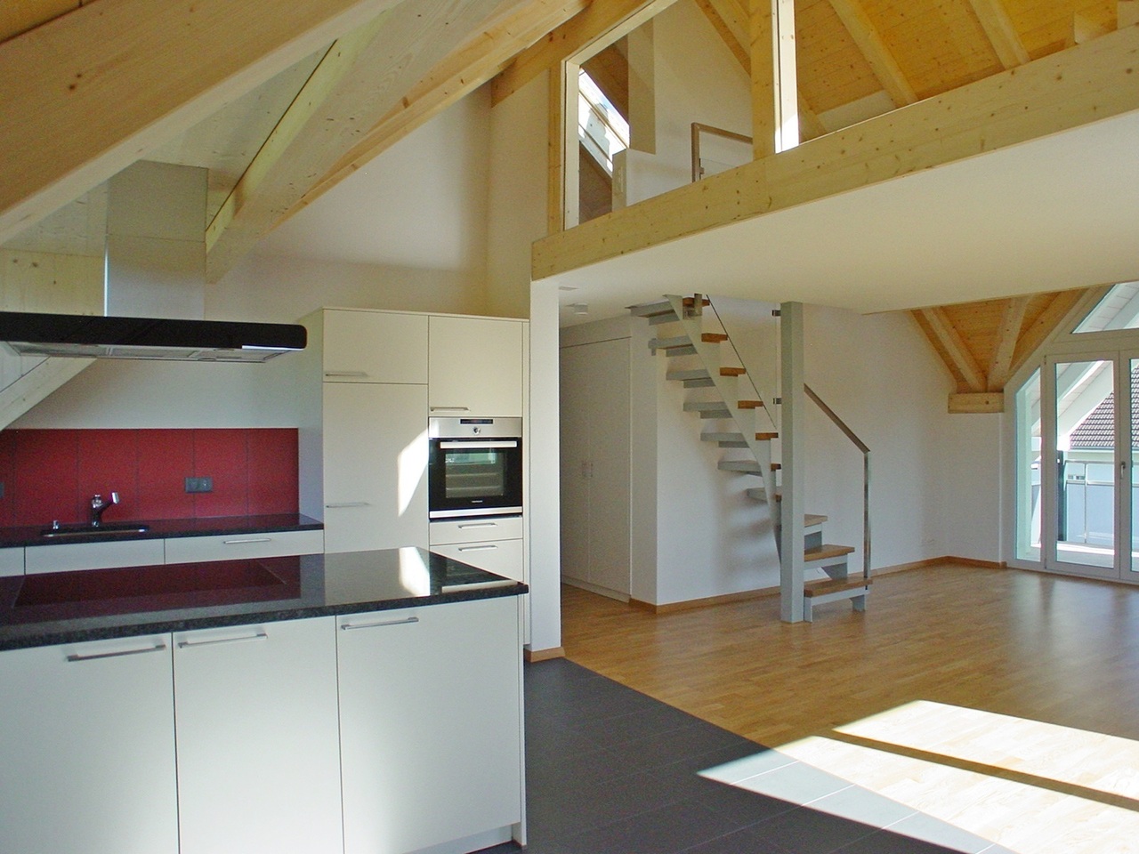 Appartement de 4 ½ pièces