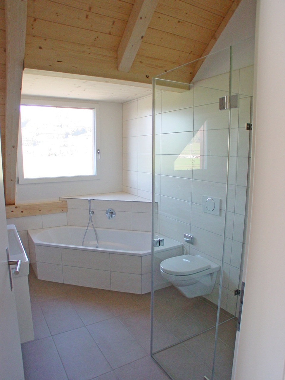 Appartement de 4 ½ pièces