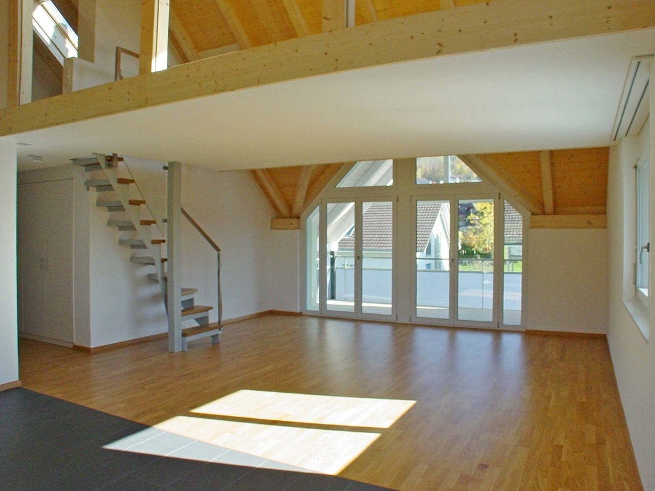 Appartement de 4 ½ pièces