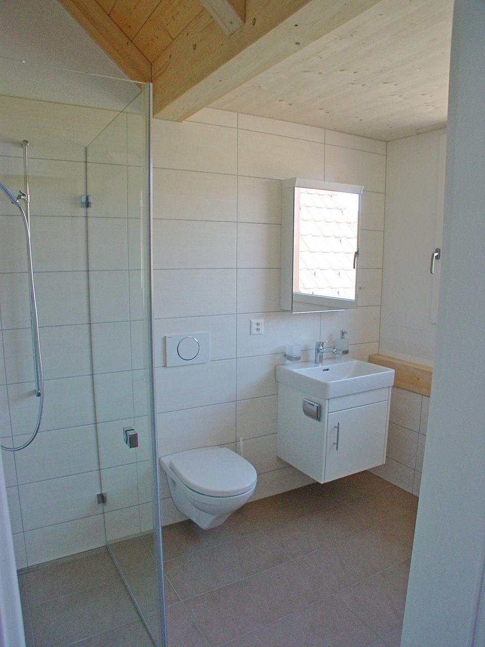 Appartement de 4 ½ pièces