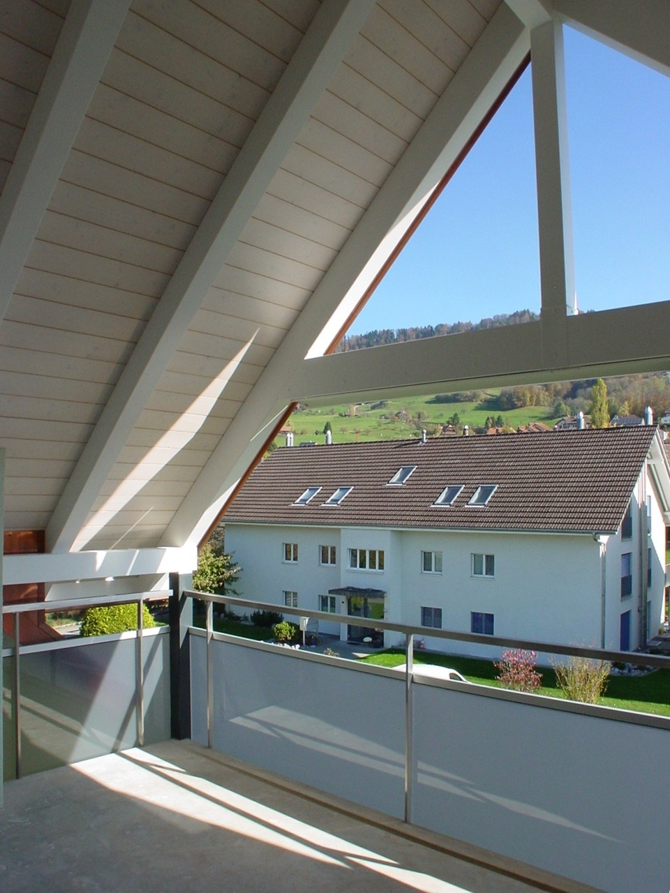 Appartement de 4 ½ pièces