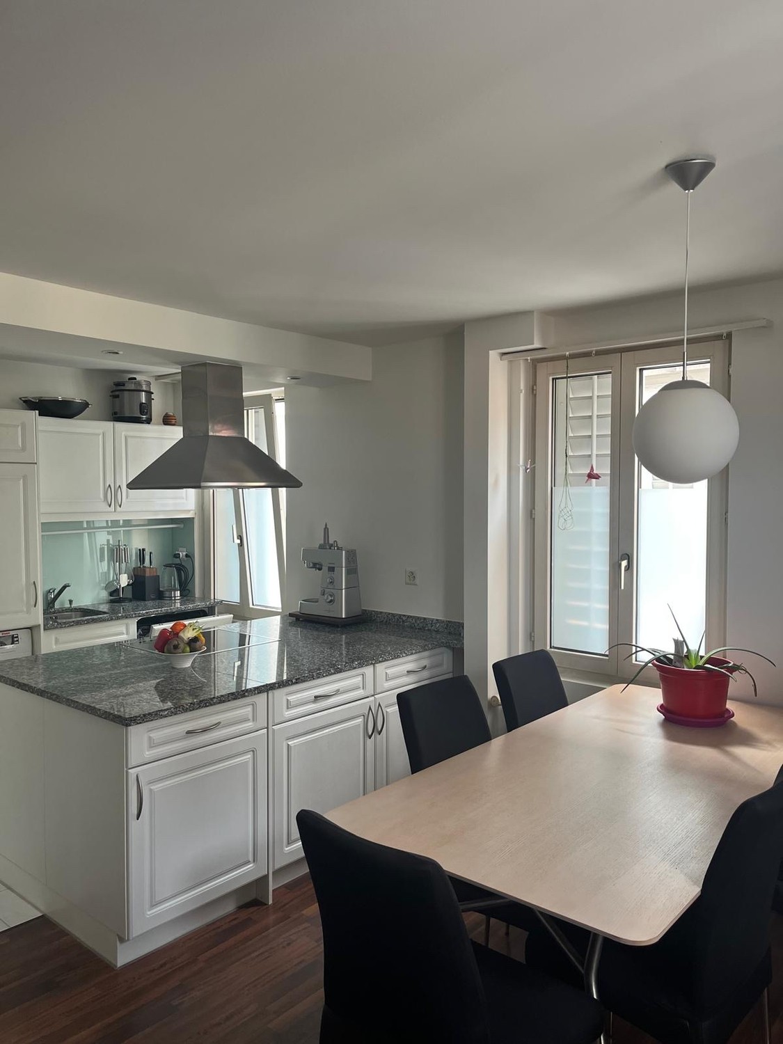 Appartamento di 2 ½ locali