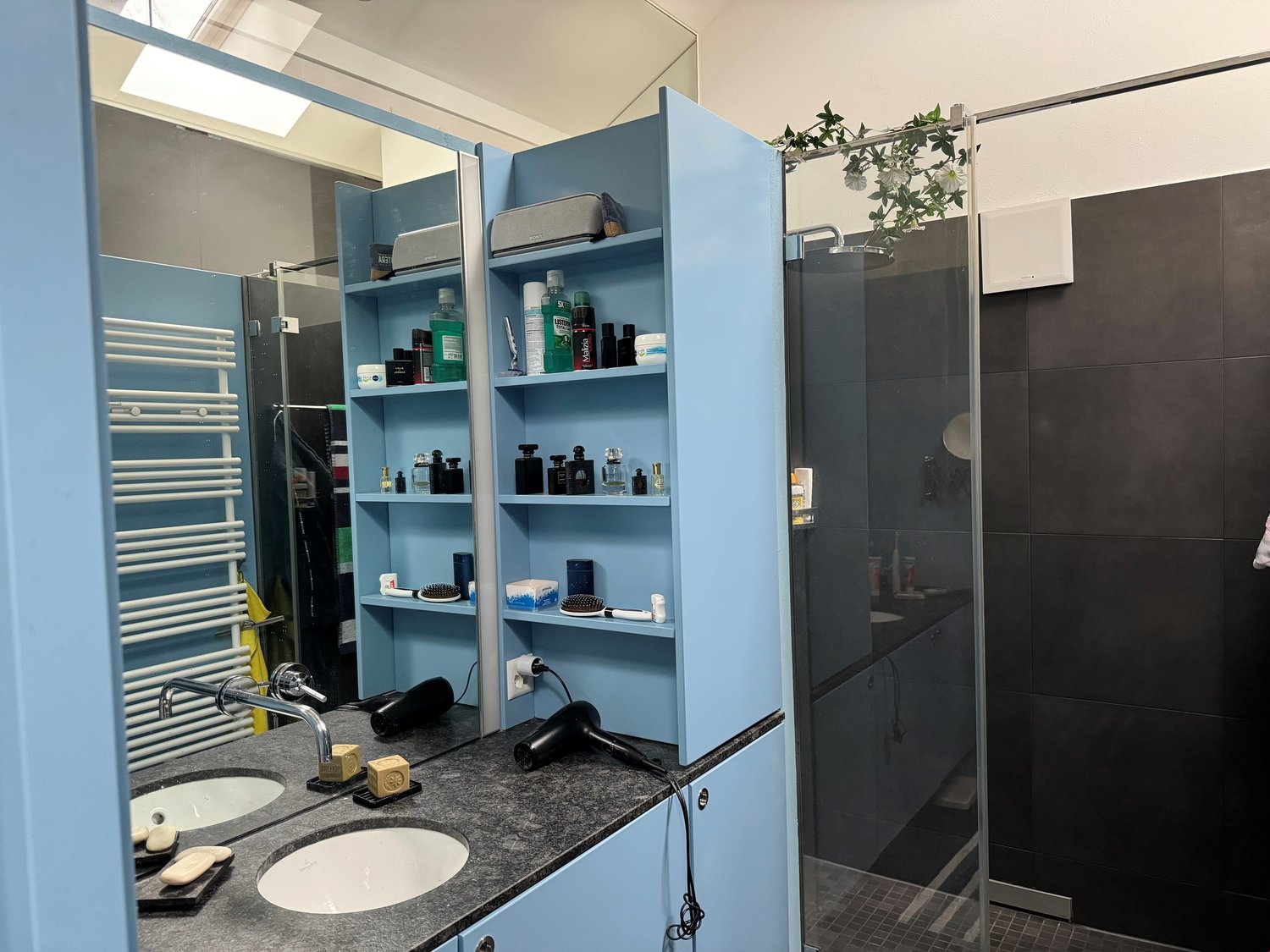 Appartement de 2 ½ pièces