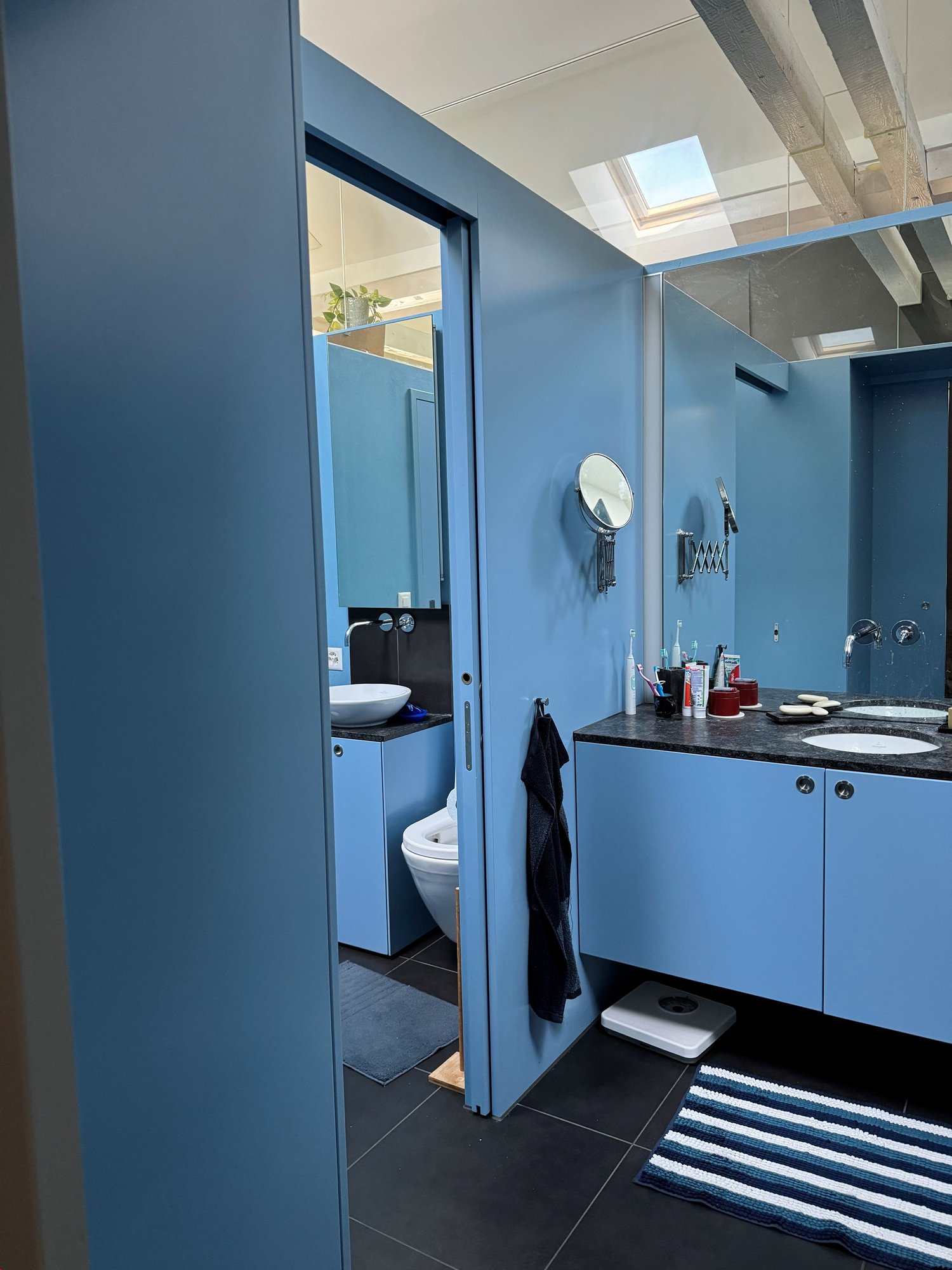 Appartement de 2 ½ pièces