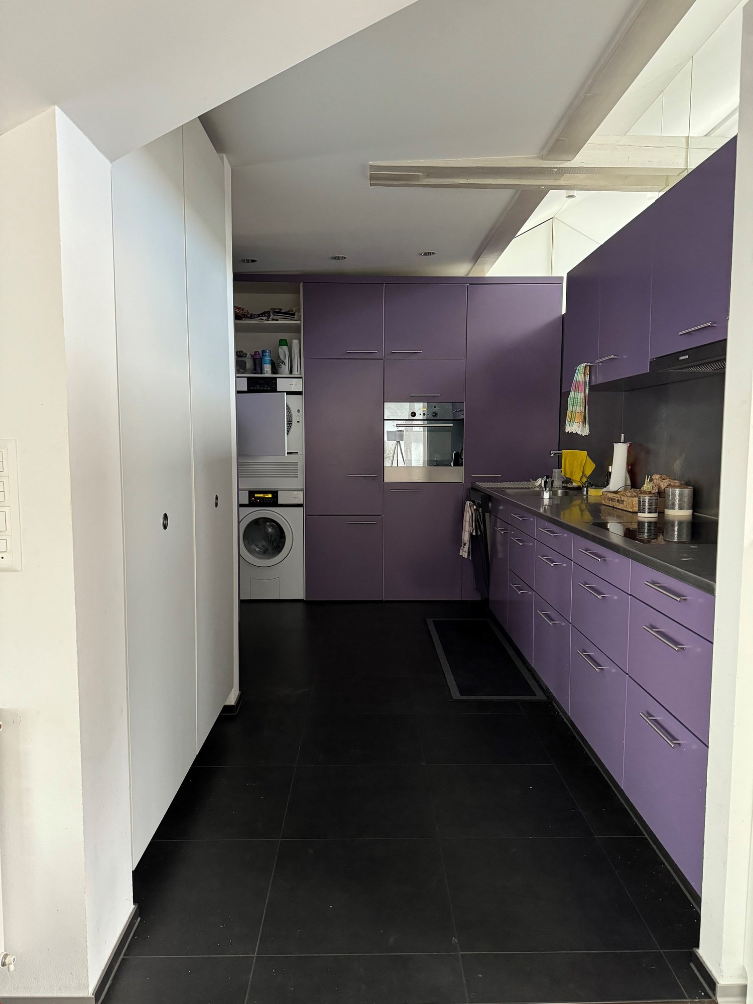 Appartement de 2 ½ pièces