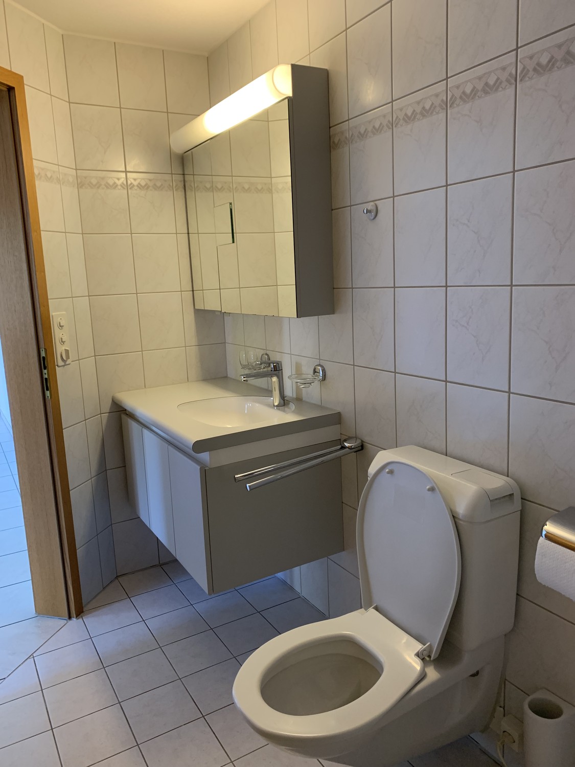 Appartement de 2 pièces, photo 6 sur 8