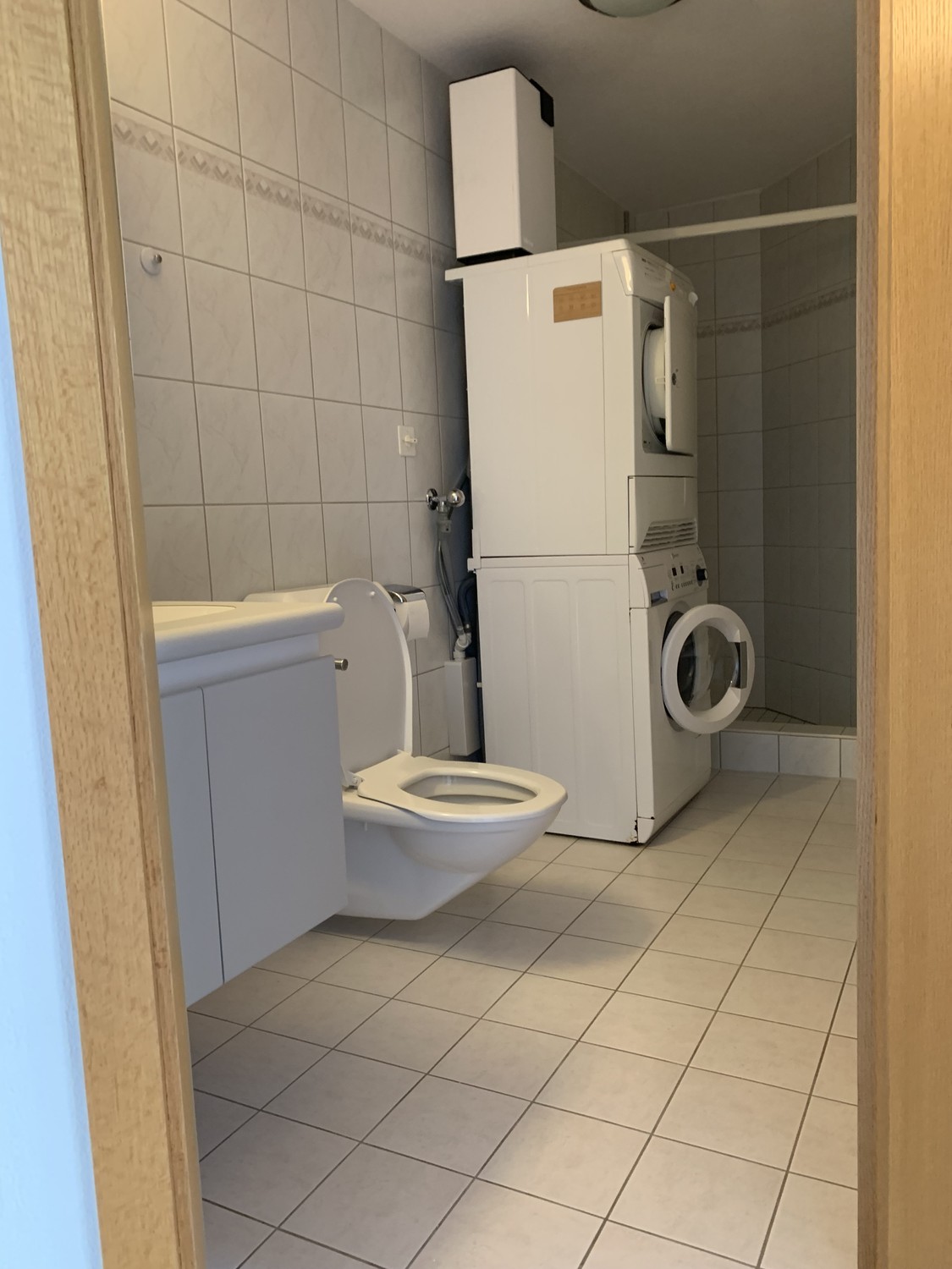 Appartement de 2 pièces, photo 4 sur 8