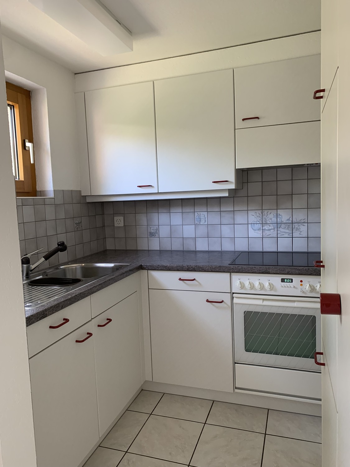 Appartement de 2 pièces, photo 7 sur 8