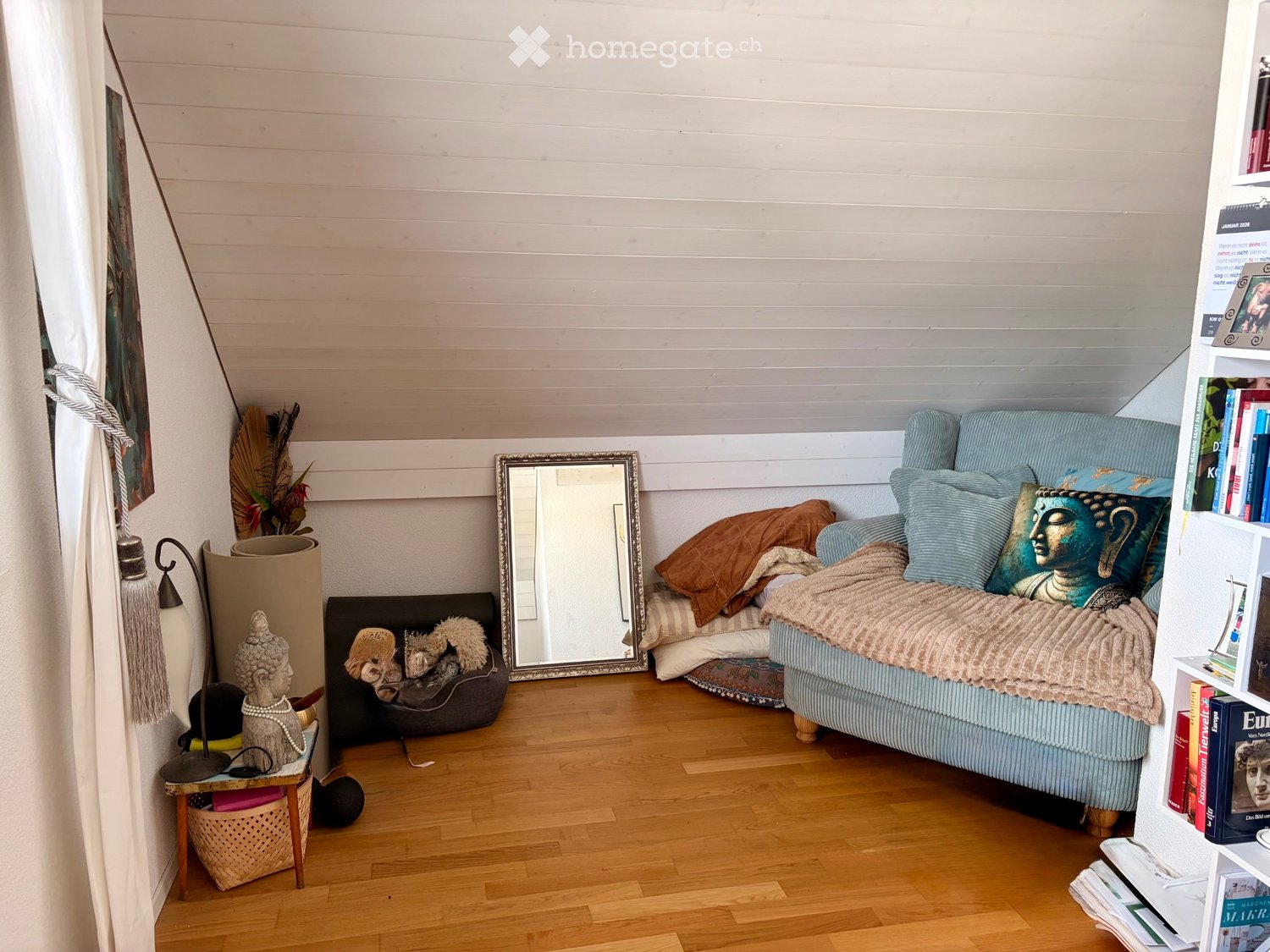 Appartement de 5 pièces