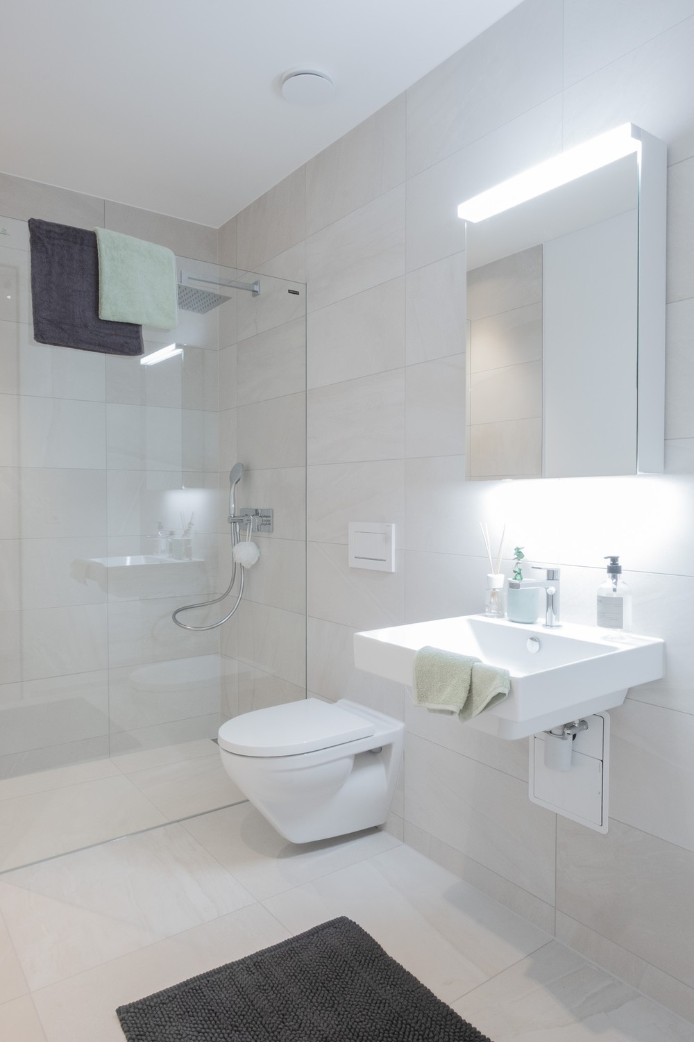 Appartement de 4 ½ pièces