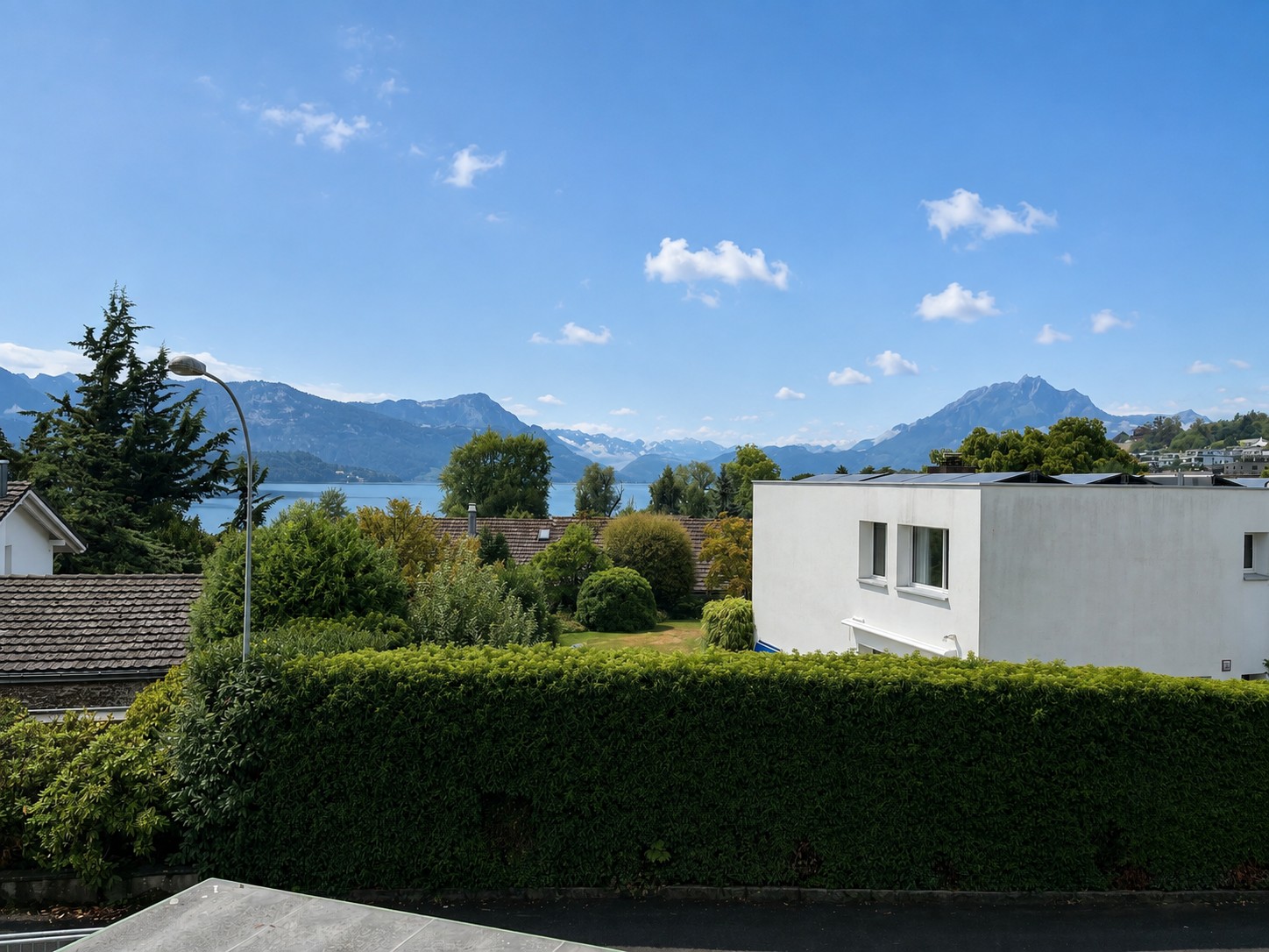 Appartement de 4 ½ pièces