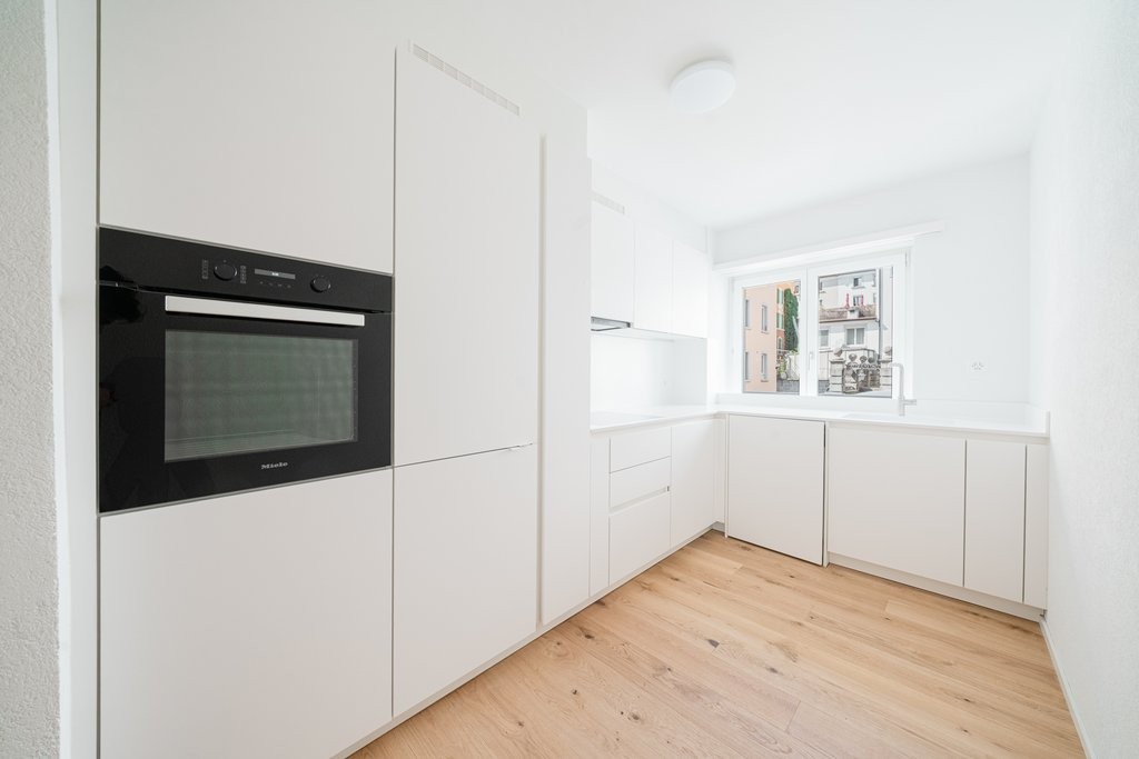 Appartement de 2 ½ pièces, photo 5 sur 7