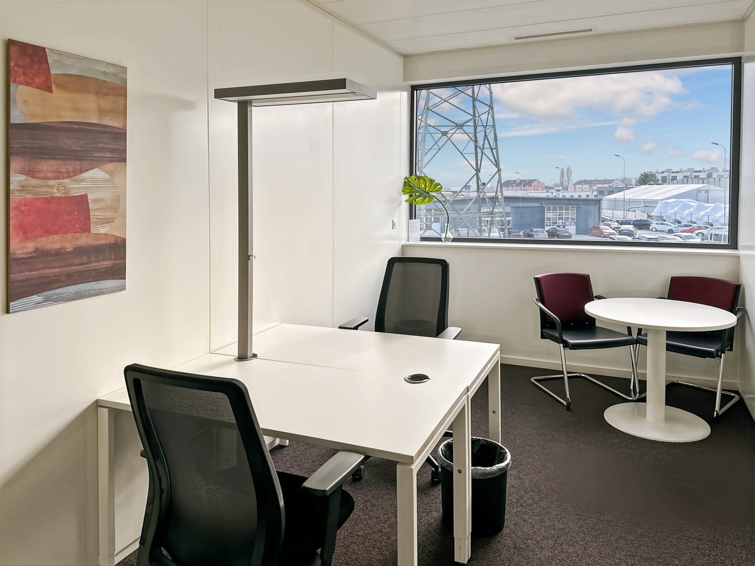 Office, photo 7 sur 10