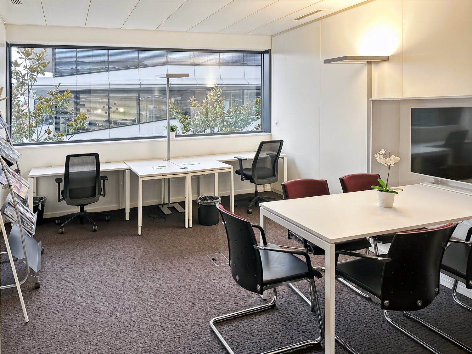 Office, photo 3 sur 10