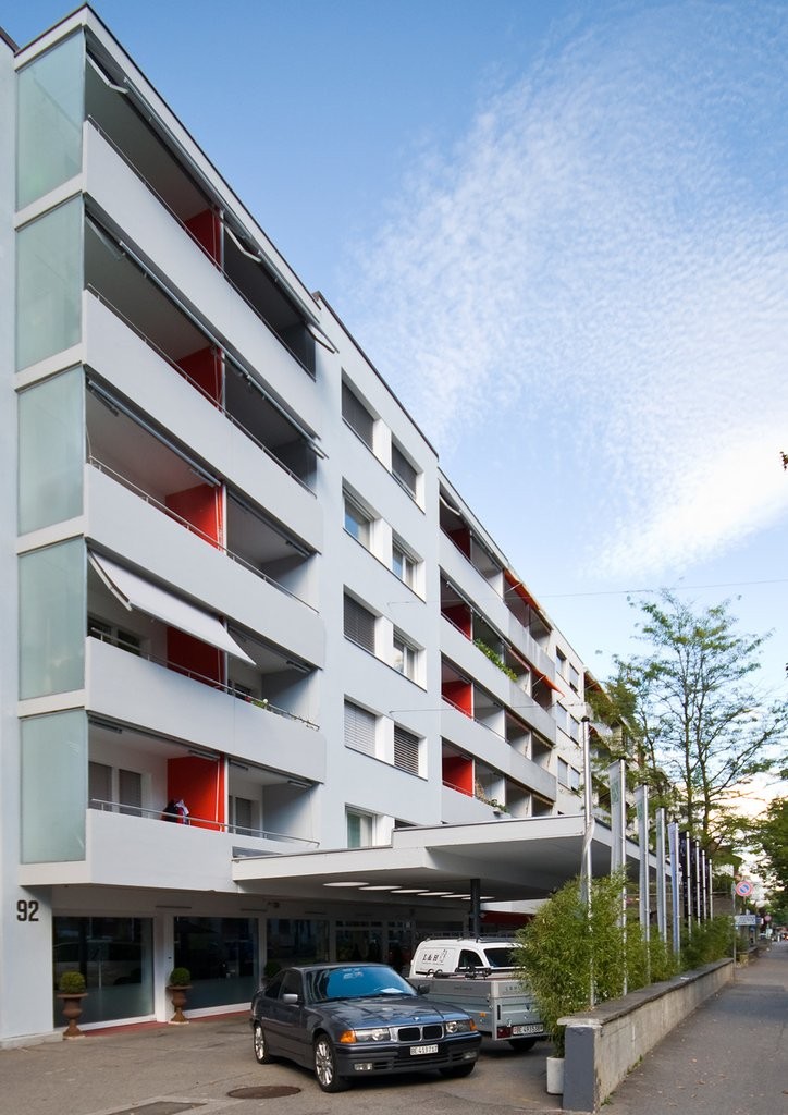 Appartement de 3 ½ pièces, photo 2 sur 9