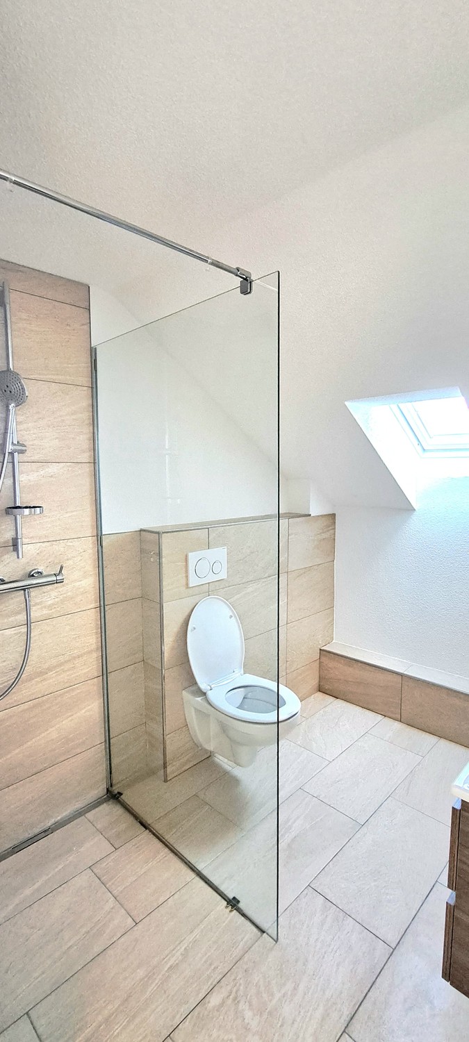 Appartement de 2 pièces

Charges forfaitaires. Pas de surprises ni de paiements complémentaires., photo 2 sur 4