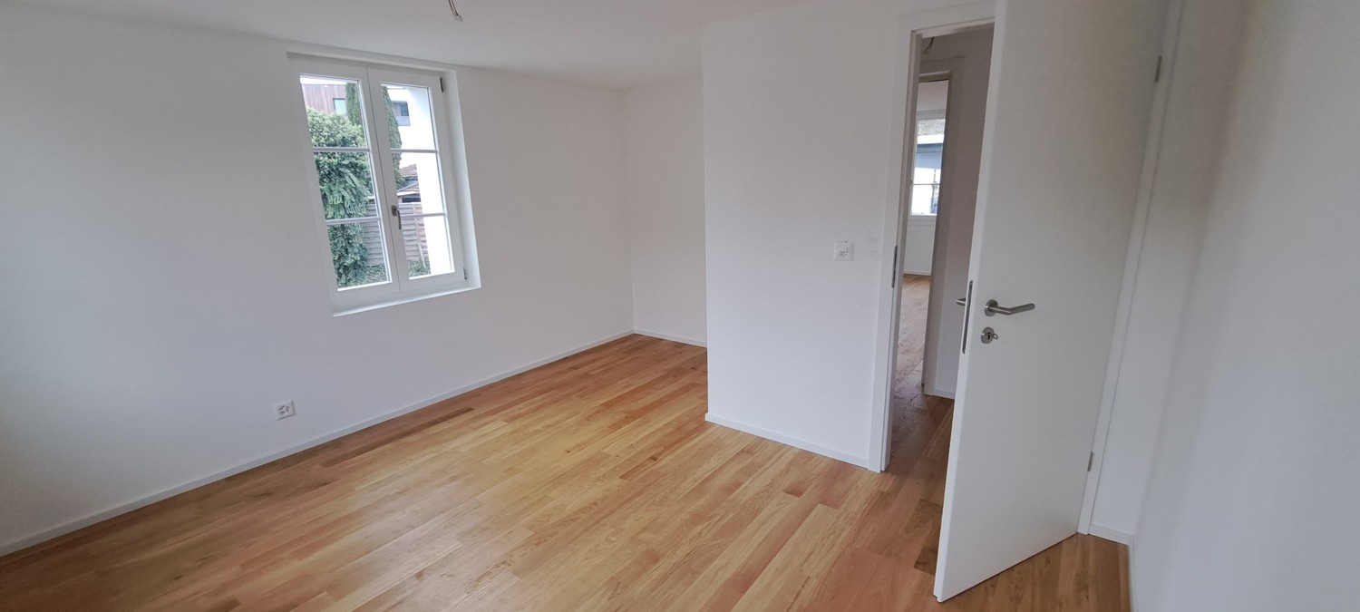 Appartement de 2 pièces

Charges forfaitaires. Pas de surprises ni de paiements complémentaires., photo 1 sur 4