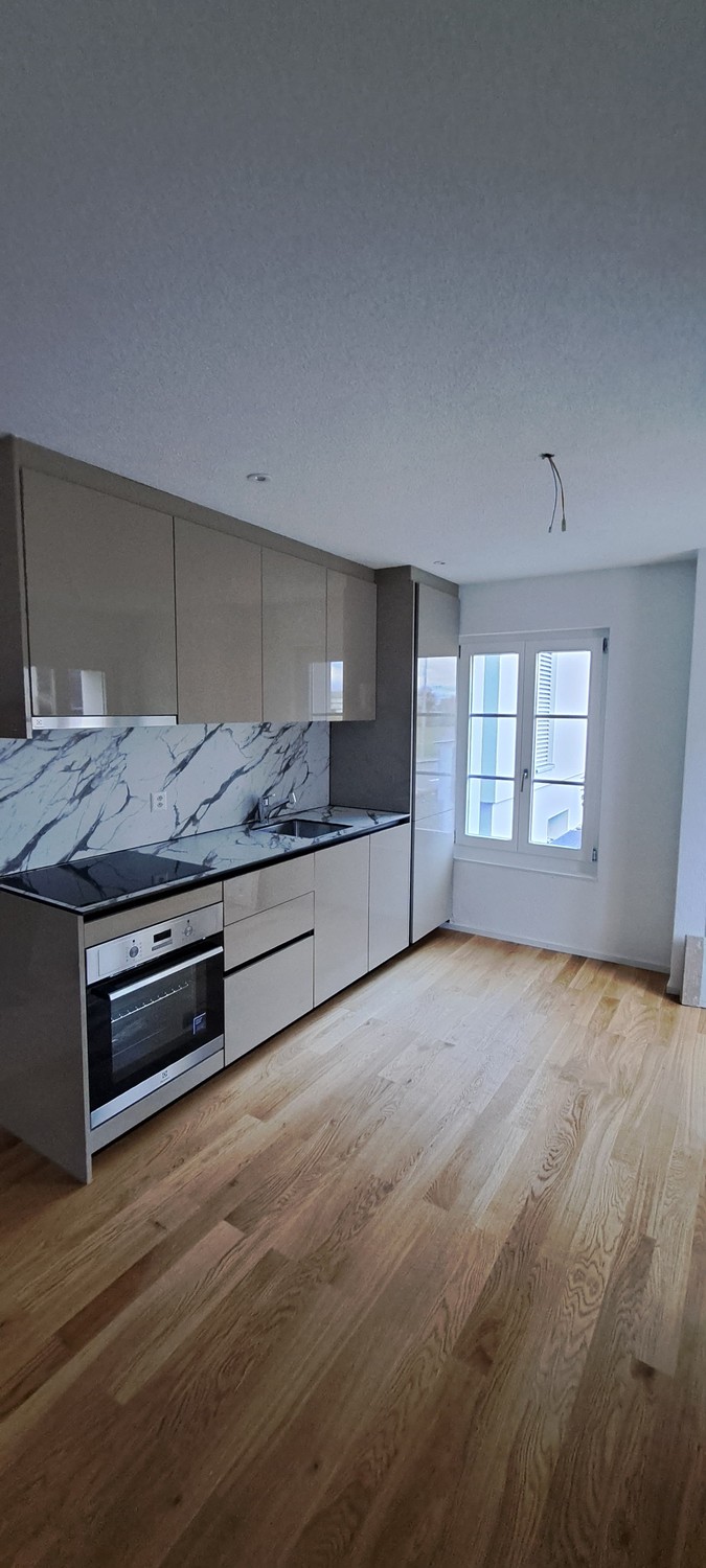 Appartement de 2 pièces

Charges forfaitaires. Pas de surprises ni de paiements complémentaires., photo 4 sur 4