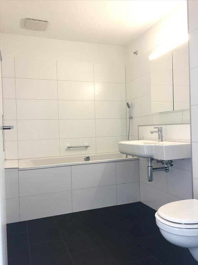 Appartement en attique de 4 ½ pièces
