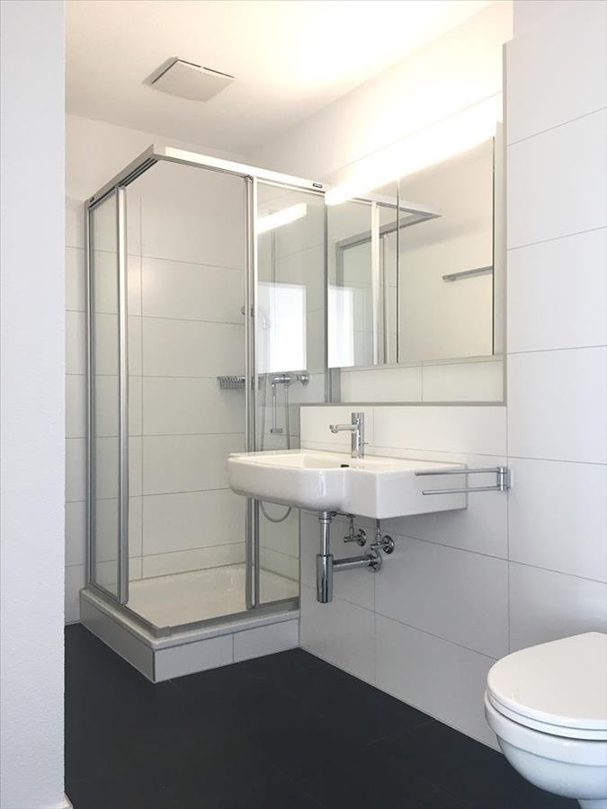 Appartement en attique de 4 ½ pièces