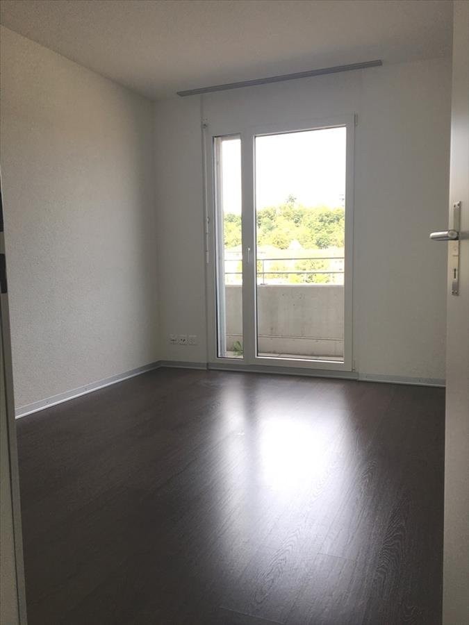Appartement en attique de 4 ½ pièces