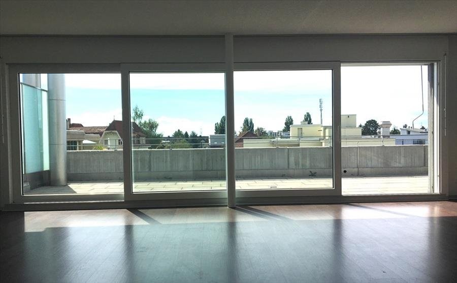 Appartement en attique de 4 ½ pièces