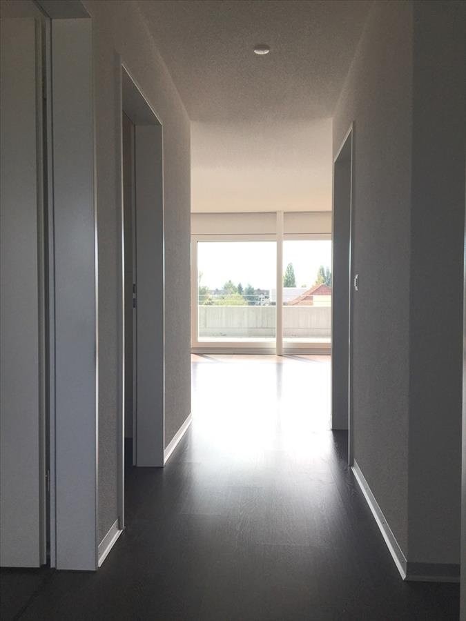 Appartement en attique de 4 ½ pièces