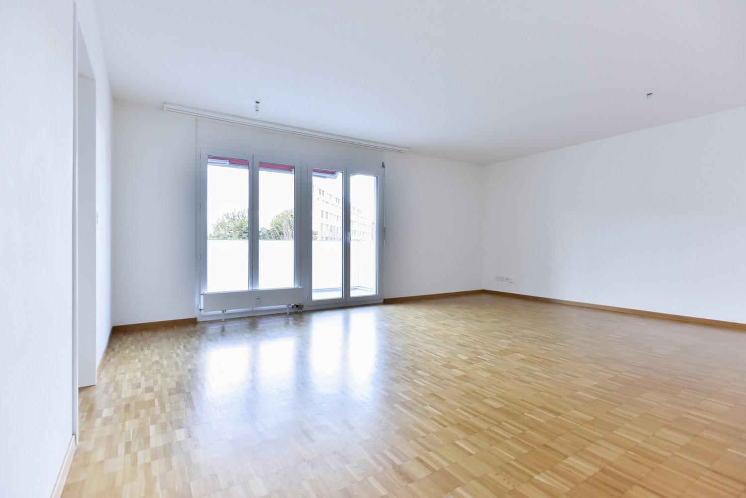 Appartement 3 ½ pièces