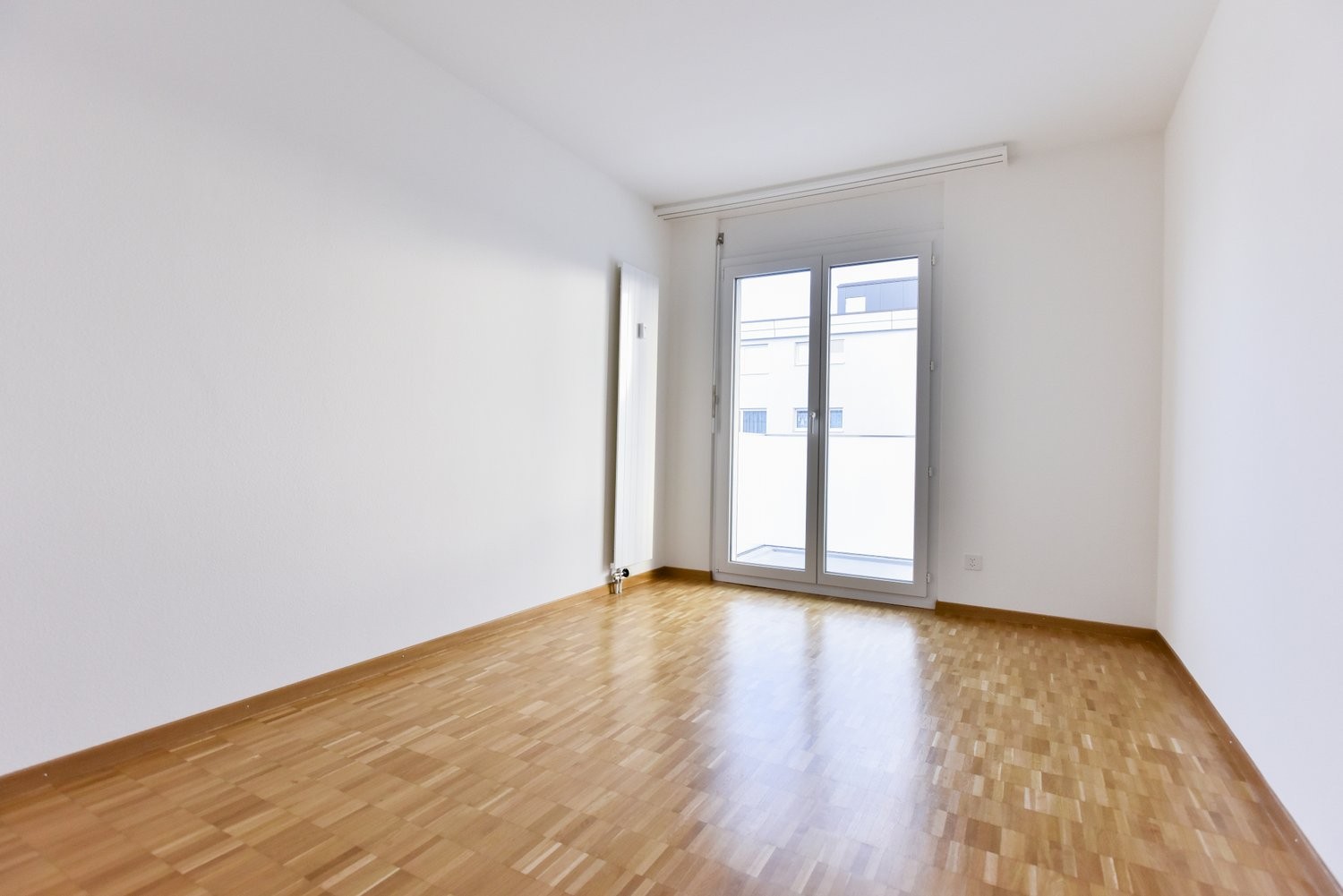 Appartement 3 ½ pièces