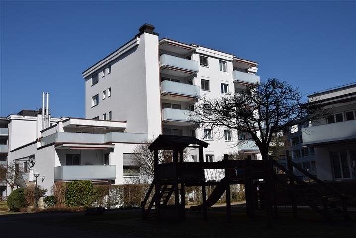 Appartement 3 ½ pièces