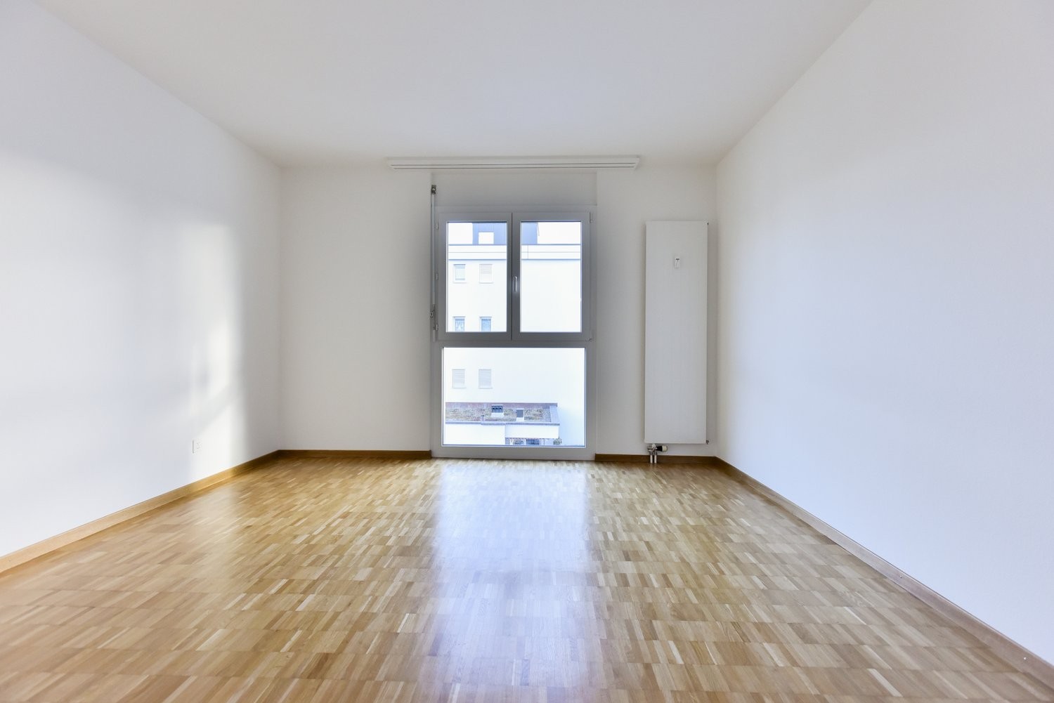 Appartement 3 ½ pièces