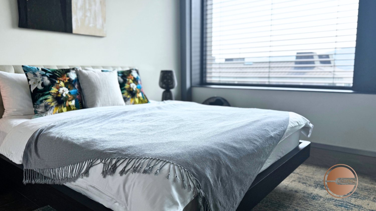 appartement meublé de 4 pièces, photo 3 sur 10