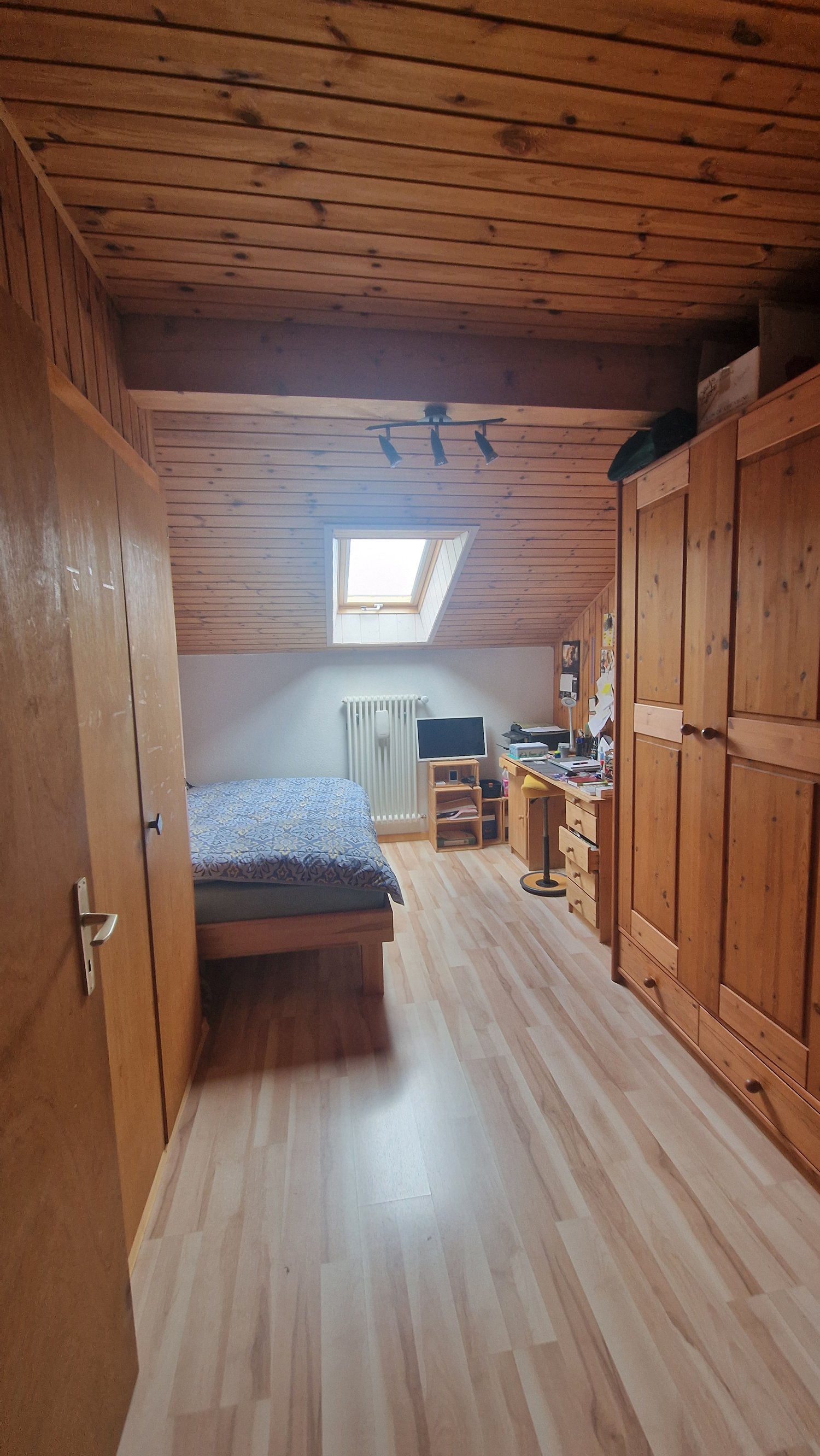 3 ½ rooms apartment, photo 8 sur 10