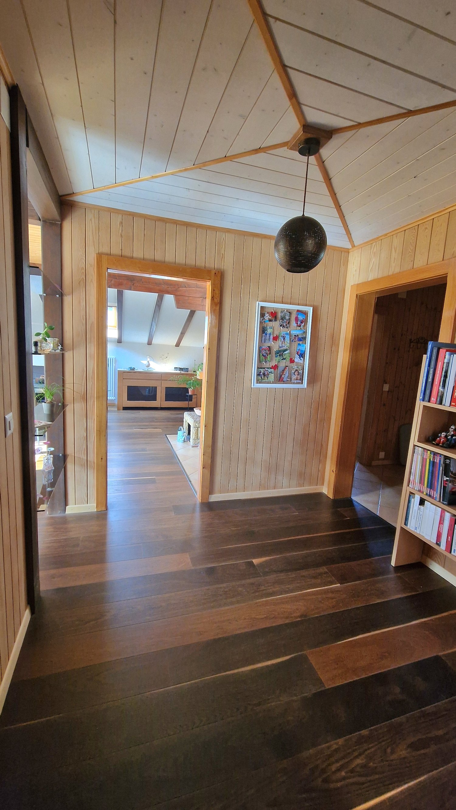 3 ½ rooms apartment, photo 9 sur 10