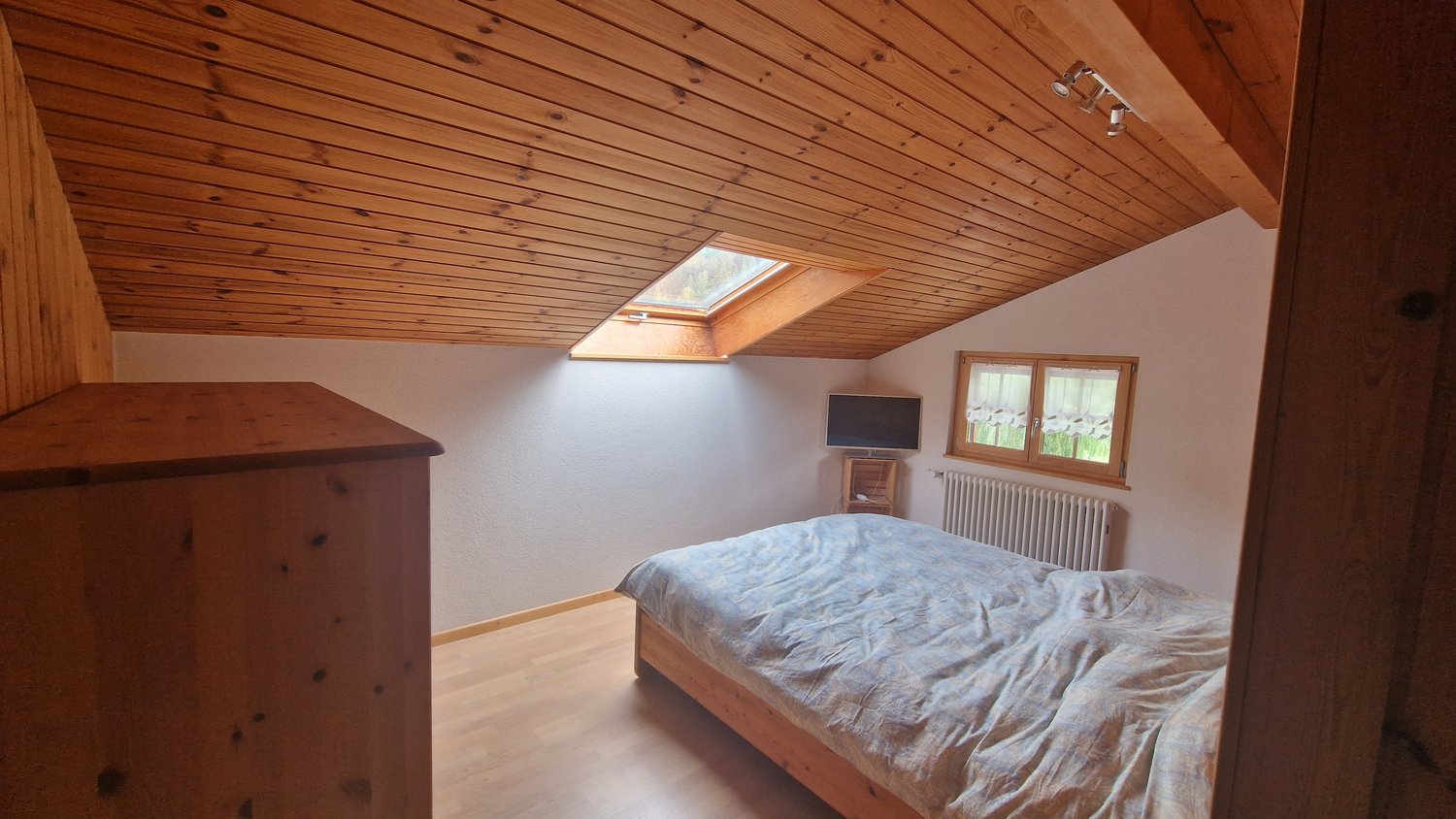 3 ½ rooms apartment, photo 7 sur 10