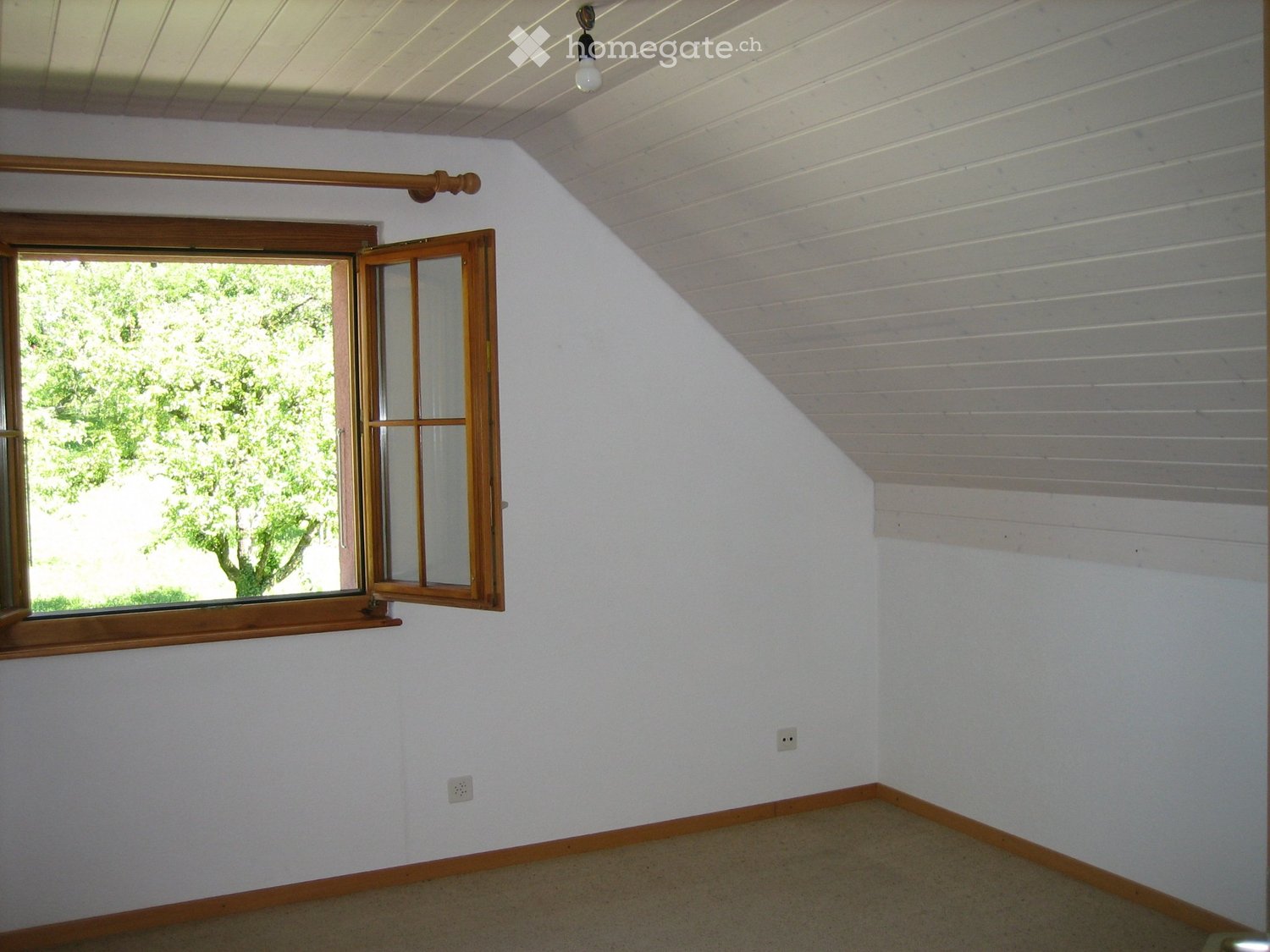 4 ½ rooms single house