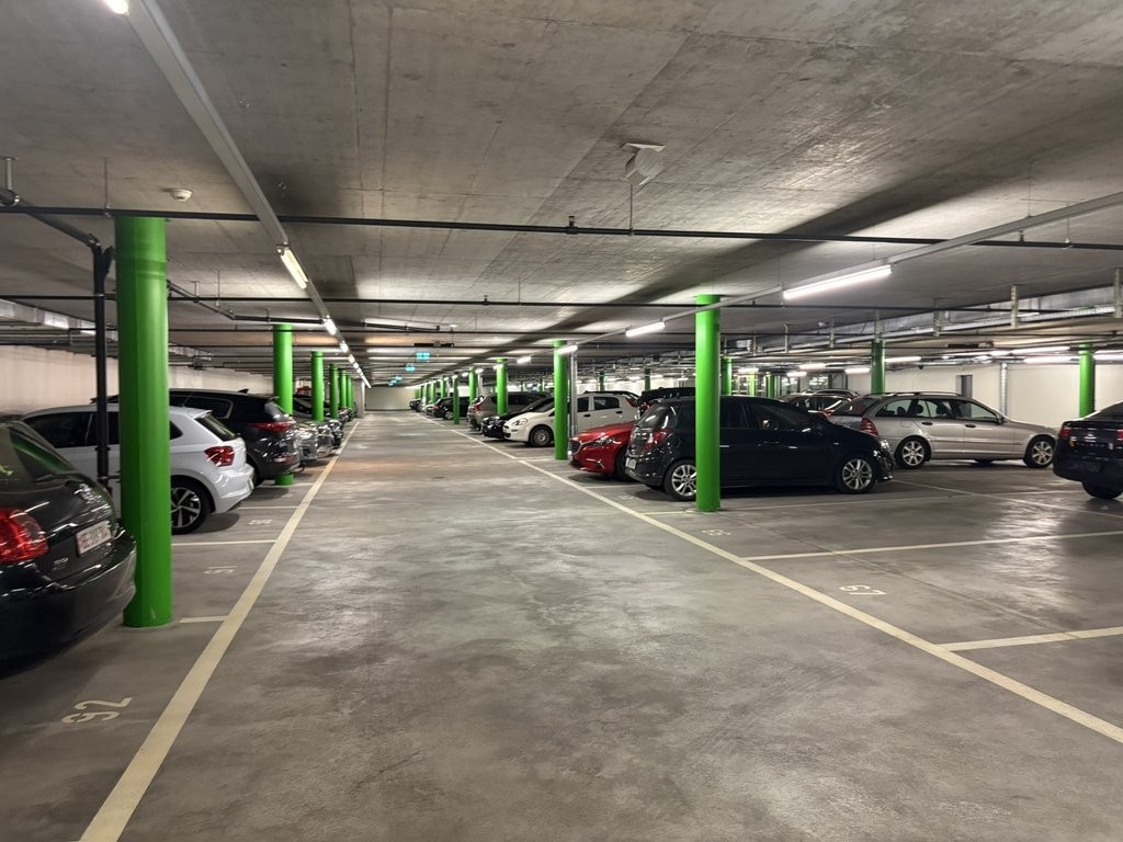 Place souterrain, photo 7 sur 8